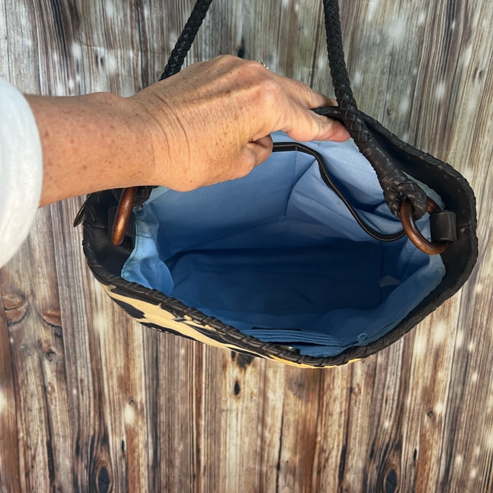 Shoulder bag - Picture 2 of 6